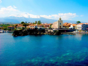 Casa Limoni al mare tra Catania Etna e Taormina